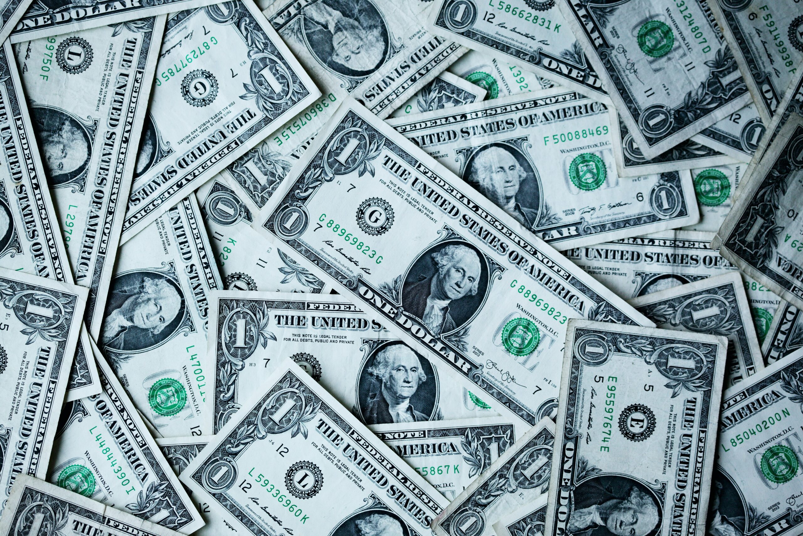 US DOLLARS